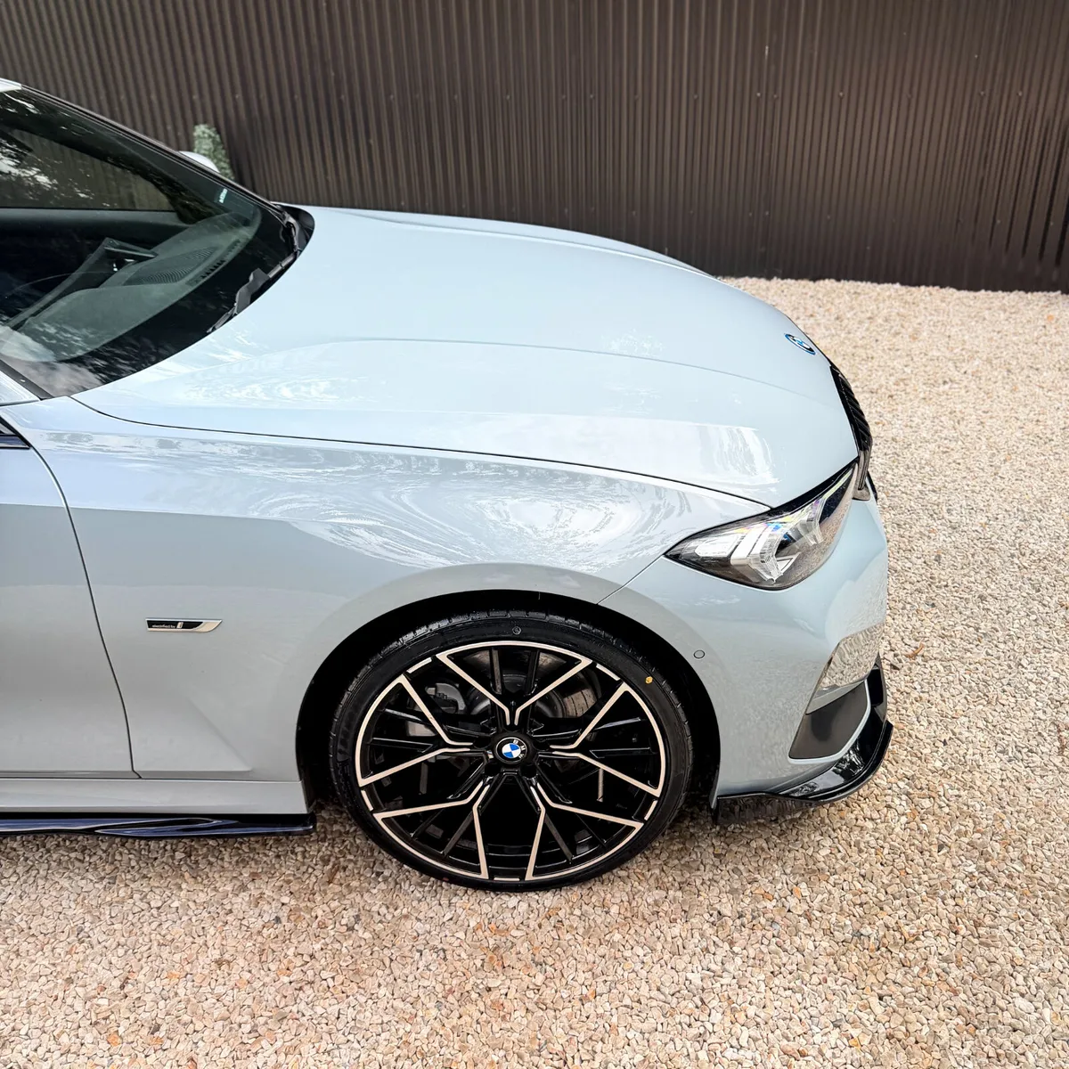 2023 (232) BMW 330E MSPORT LCI 290BHP *20” ALLOYS - Image 5