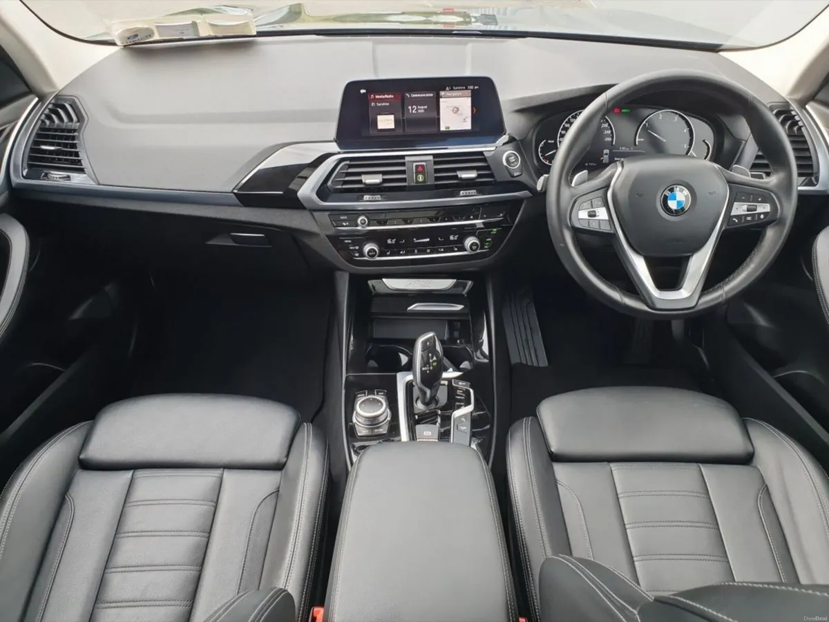 BMW X3 xDrive20d xLine - Image 4