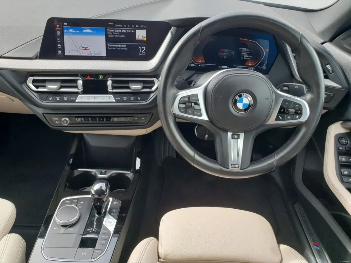BMW 2-Series 218i M Sport Gran Coupe - Image 5