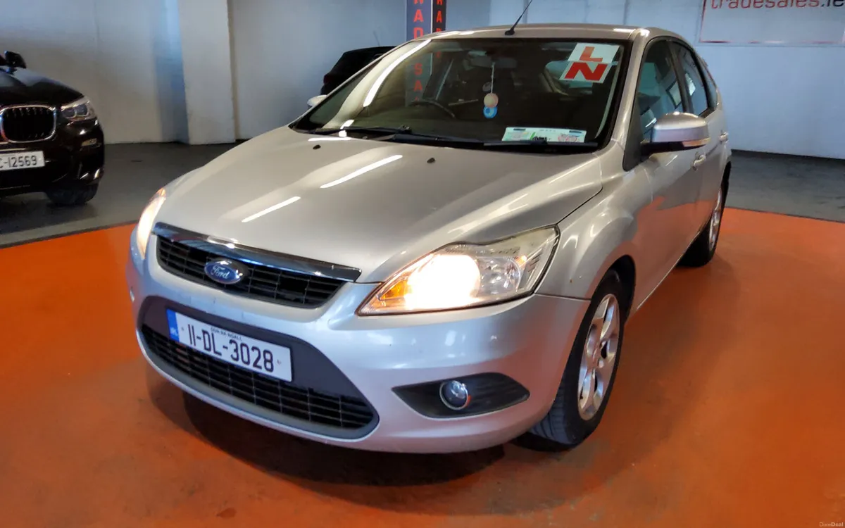 Ford Focus 2011 - Image 3