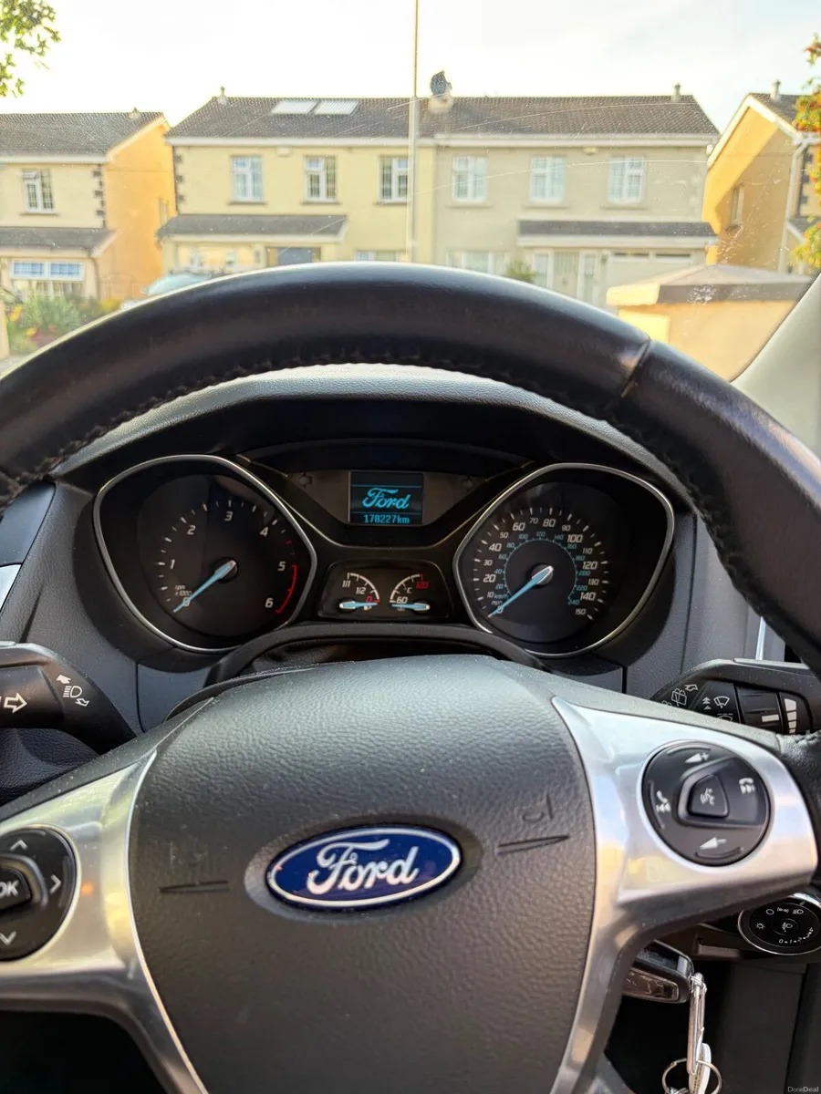 Ford Focus 2014 - Image 3