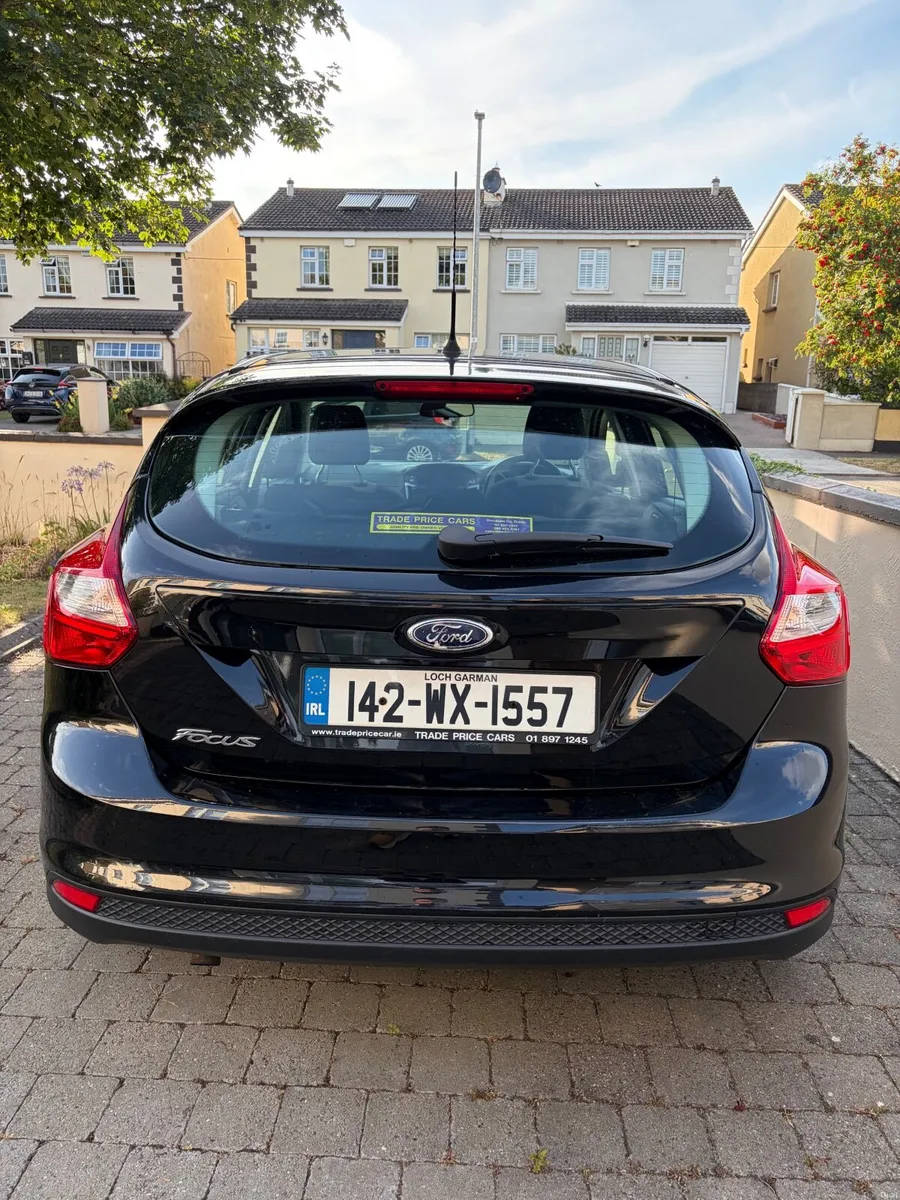 Ford Focus 2014 - Image 5