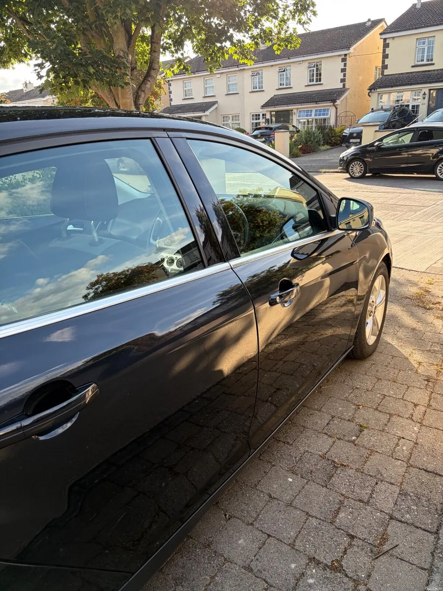 Ford Focus 2014 - Image 6