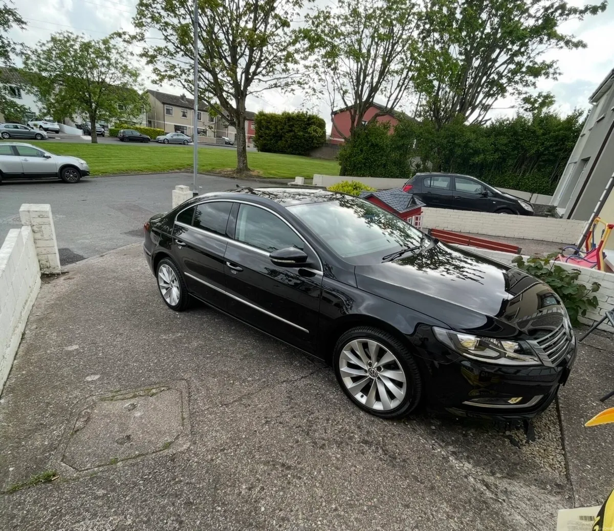 2015 Volkswagen Passat CC | ONLY 115,000KM - Image 1
