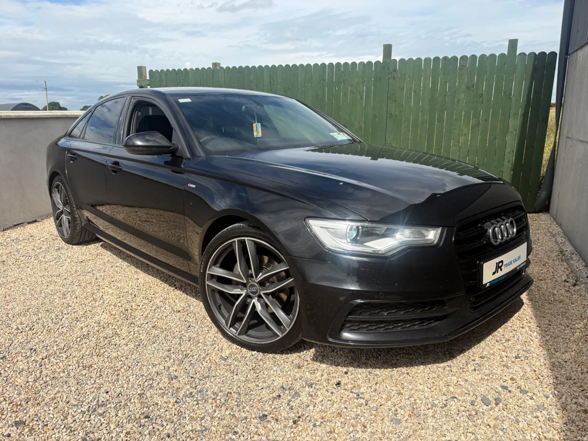 Audi A6 S-Line Ultra New NCT - Image 6