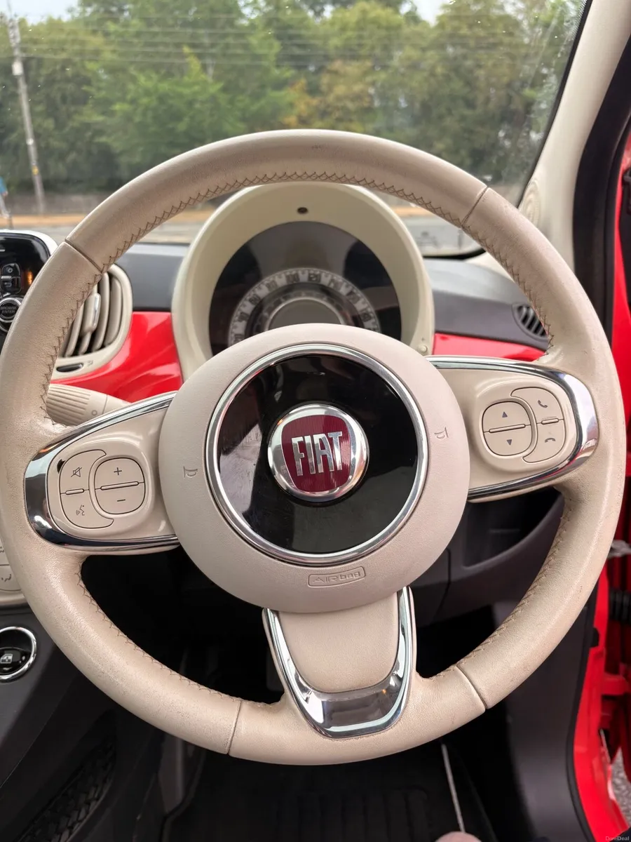 Fiat 500 2016 - Image 5
