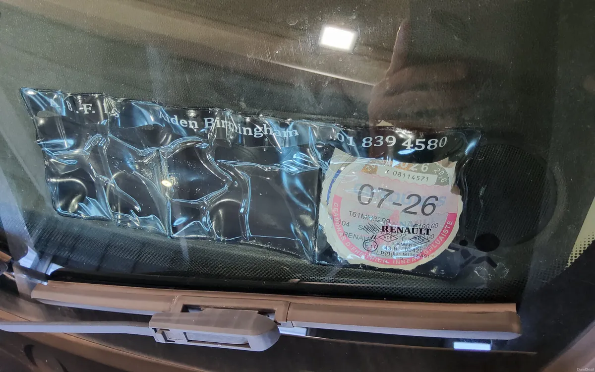 Renault Clio 2016 - Image 5