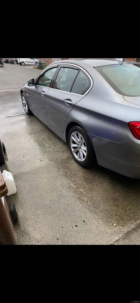 BMW 520D se - Image 3