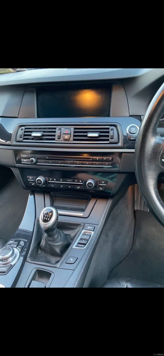 BMW 520D se - Image 5