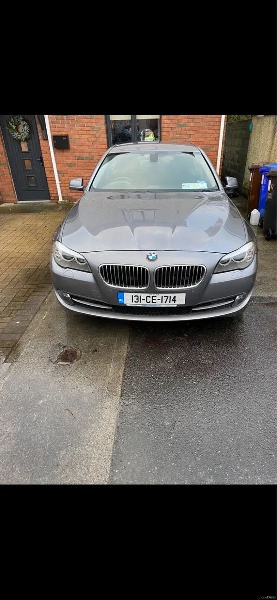 BMW 520D se - Image 1