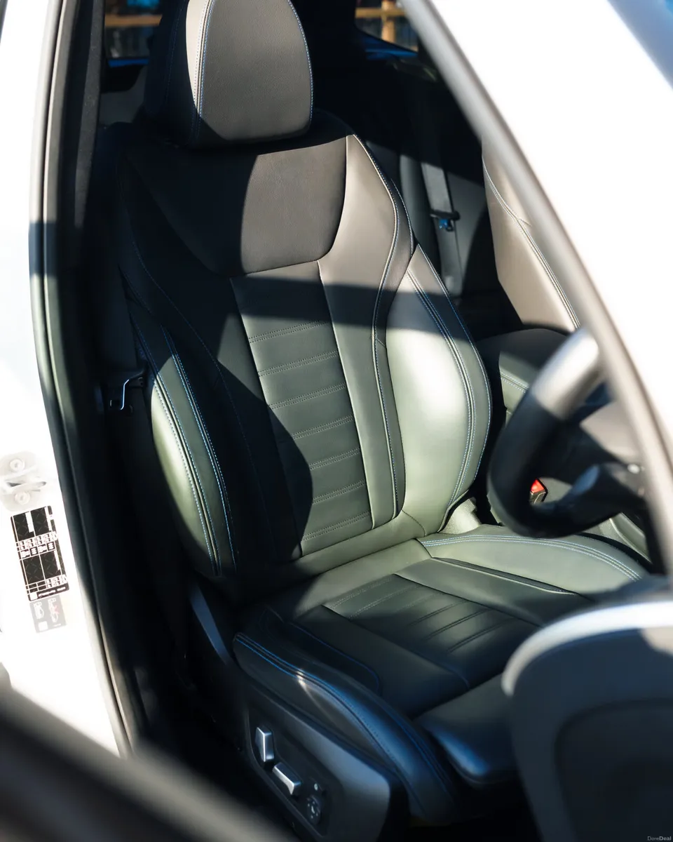 BMW IX3 M Sport 39K km - Image 5