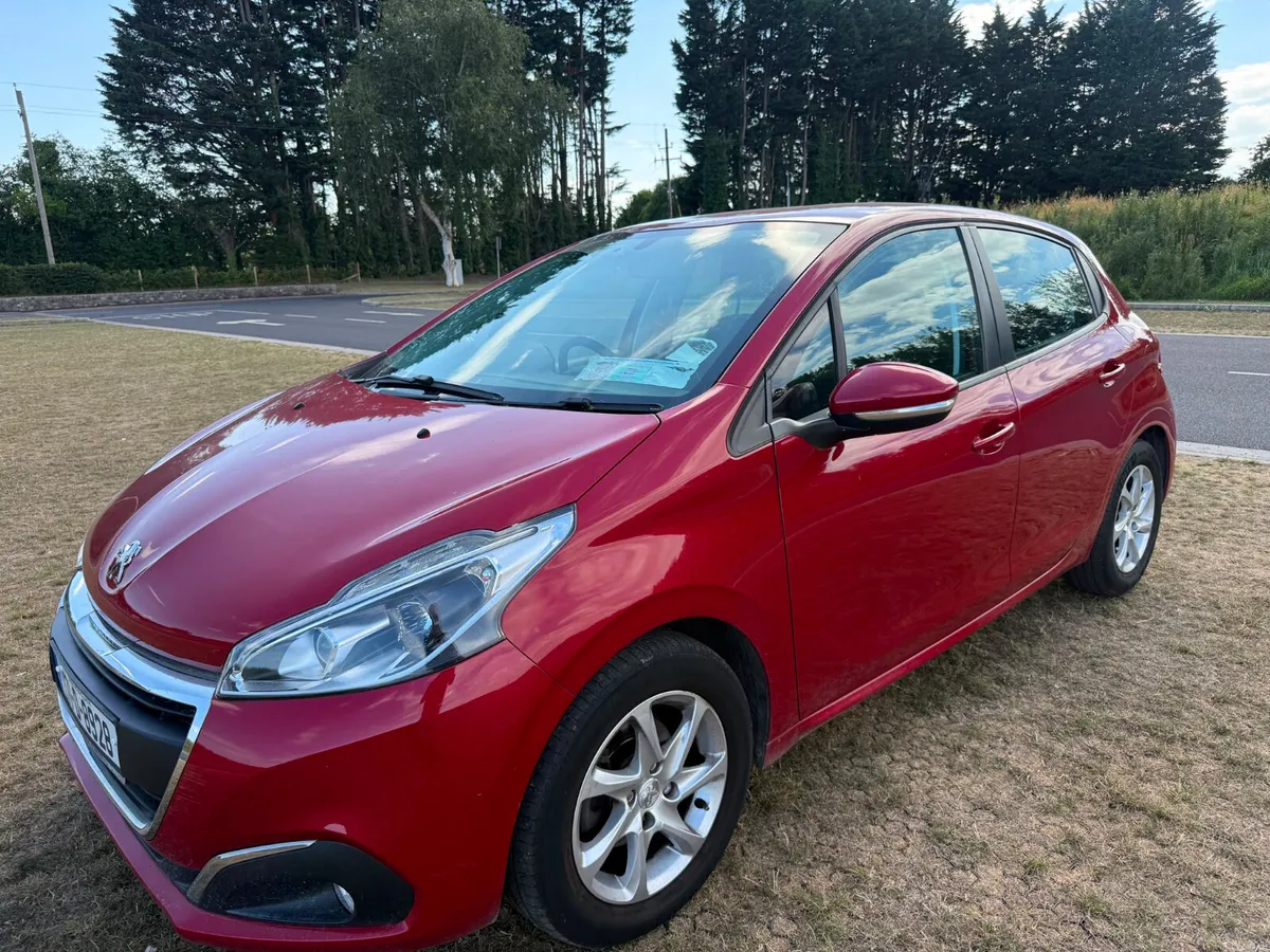 ONE OWNER | HIGH SPEC - Image 3