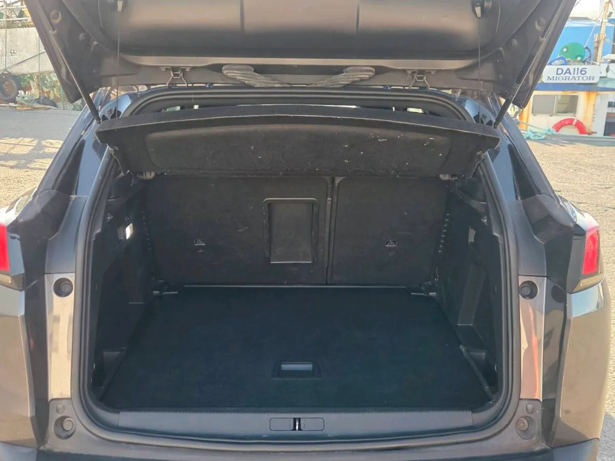 Peugeot 3008 gt line - Image 6