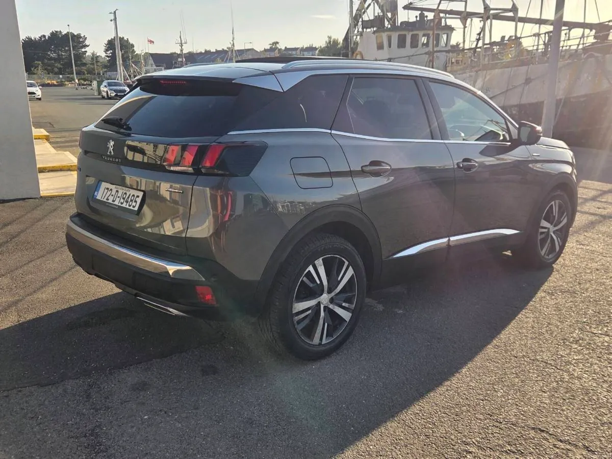 Peugeot 3008 gt line - Image 3