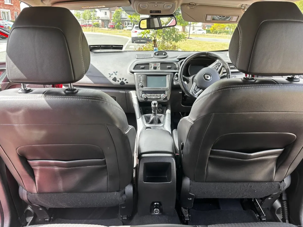 Renault Kadjar 2015 - Image 5