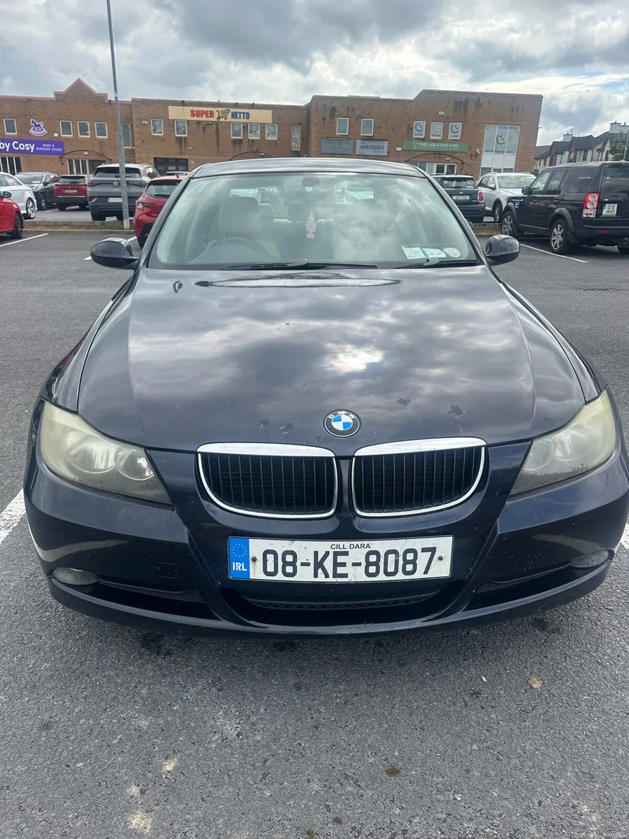 BMW 3 Series - Image 1