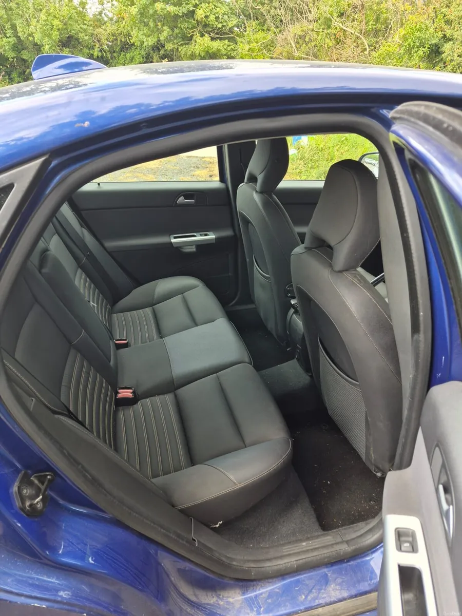 2010 volvo s40 diesel - Image 2