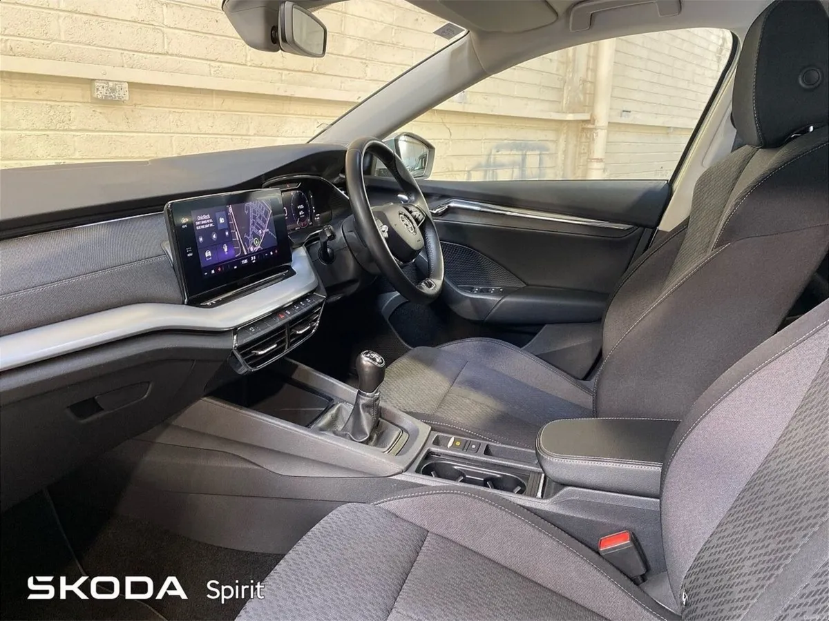 Skoda Octavia Style 1.0TSI 110bhp - Image 4