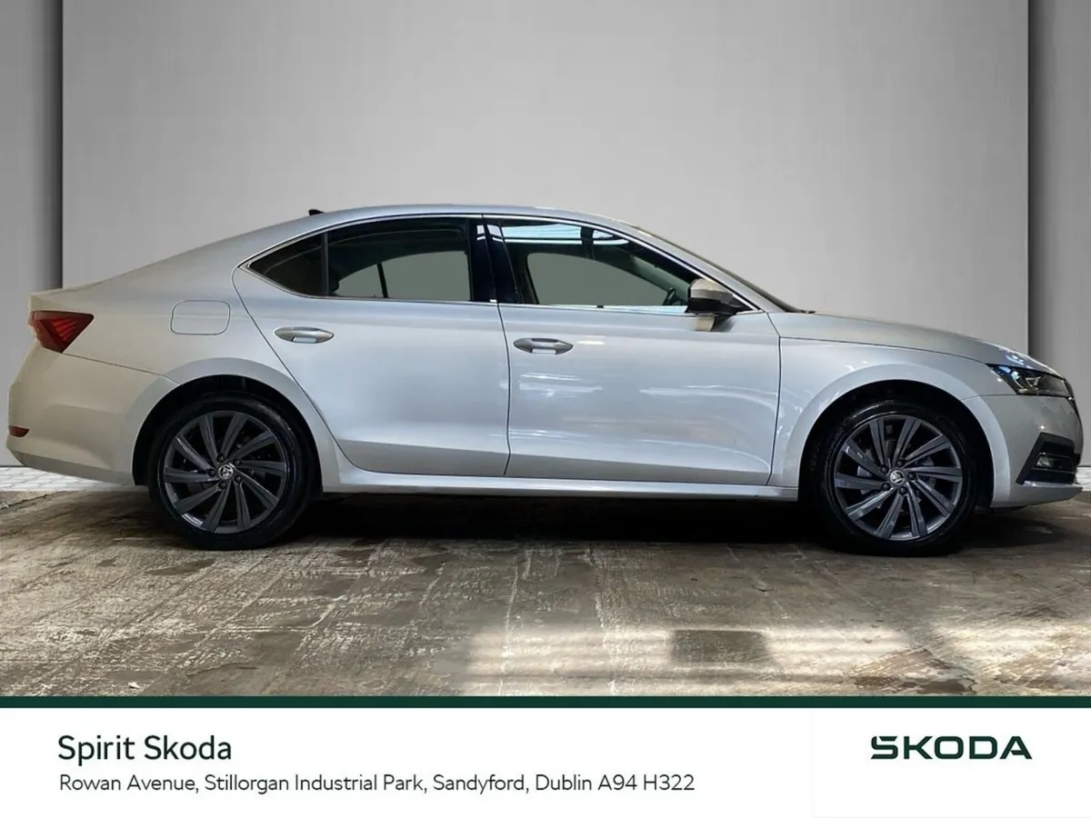 Skoda Octavia Style 1.0TSI 110bhp - Image 6