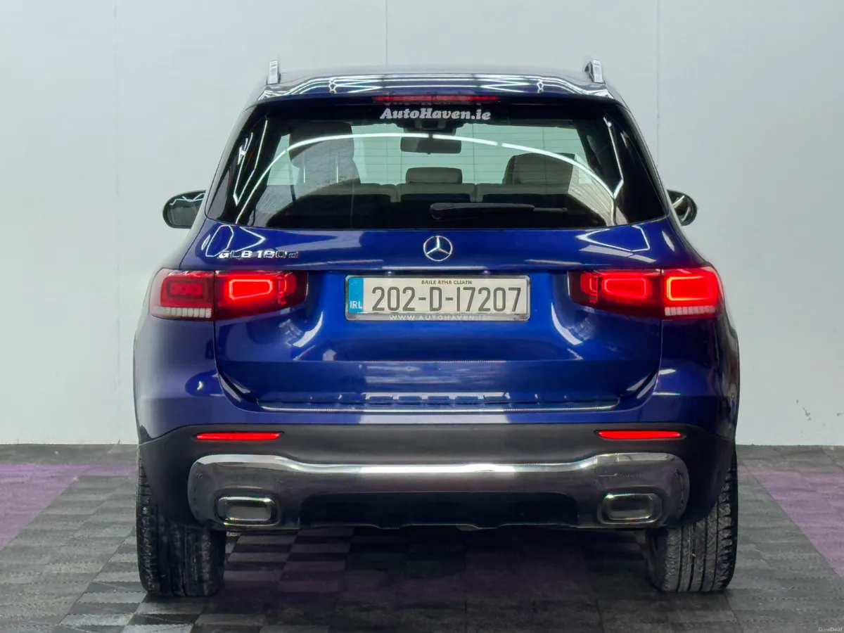2020 Mercedes-Benz GLB180D, New NCT, Automatic - Image 5