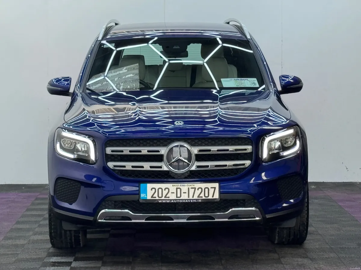 2020 Mercedes-Benz GLB180D, New NCT, Automatic - Image 2