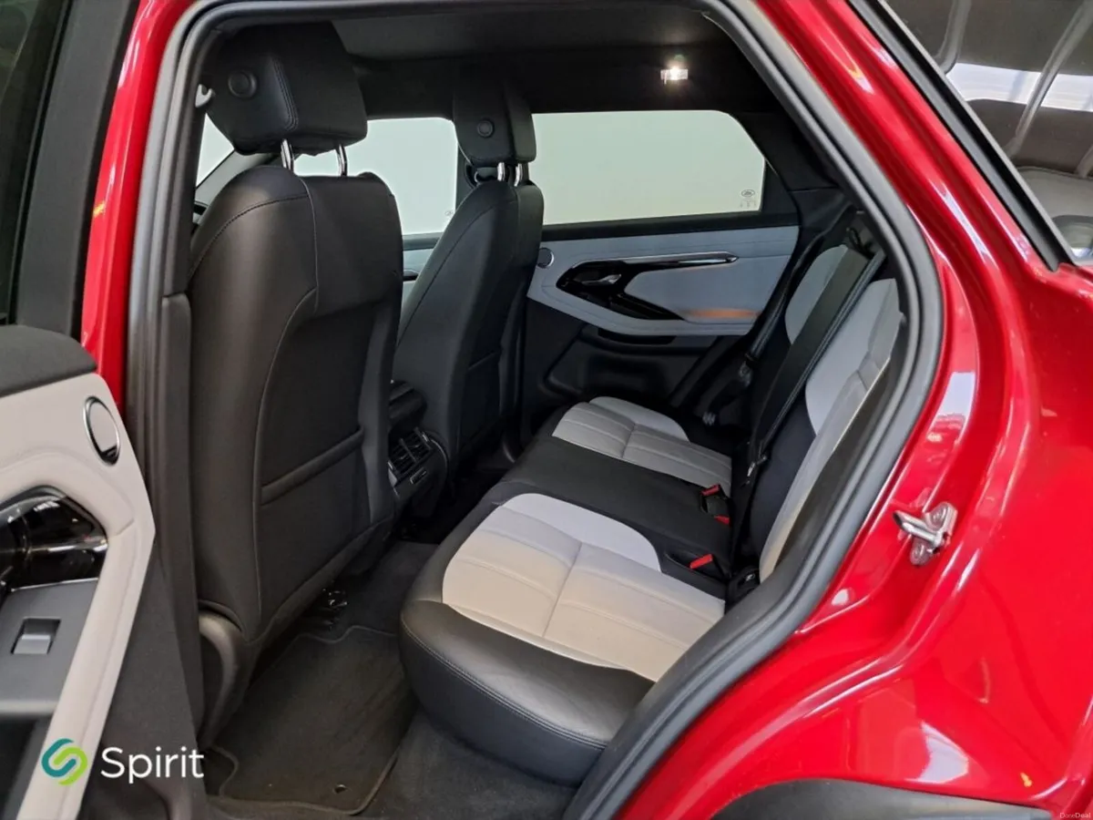 Land Rover Range Rover Evoque 1.5 PHEV AWD R-Dynam - Image 5