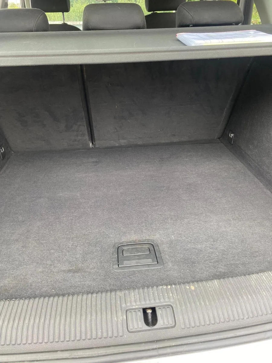 2013 Audi Q3 - Image 4