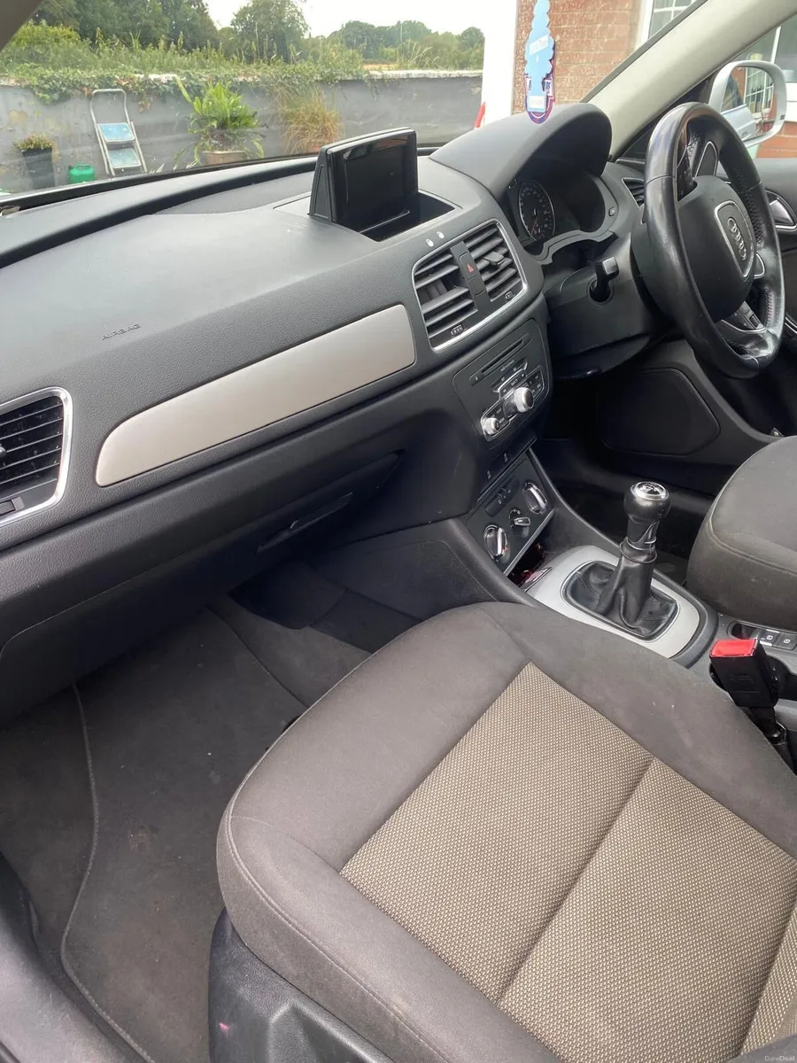 2013 Audi Q3 - Image 2