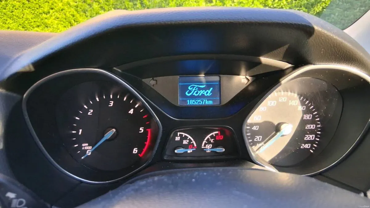 2014 Ford Focus Edition 1.6 Diesel - Image 4