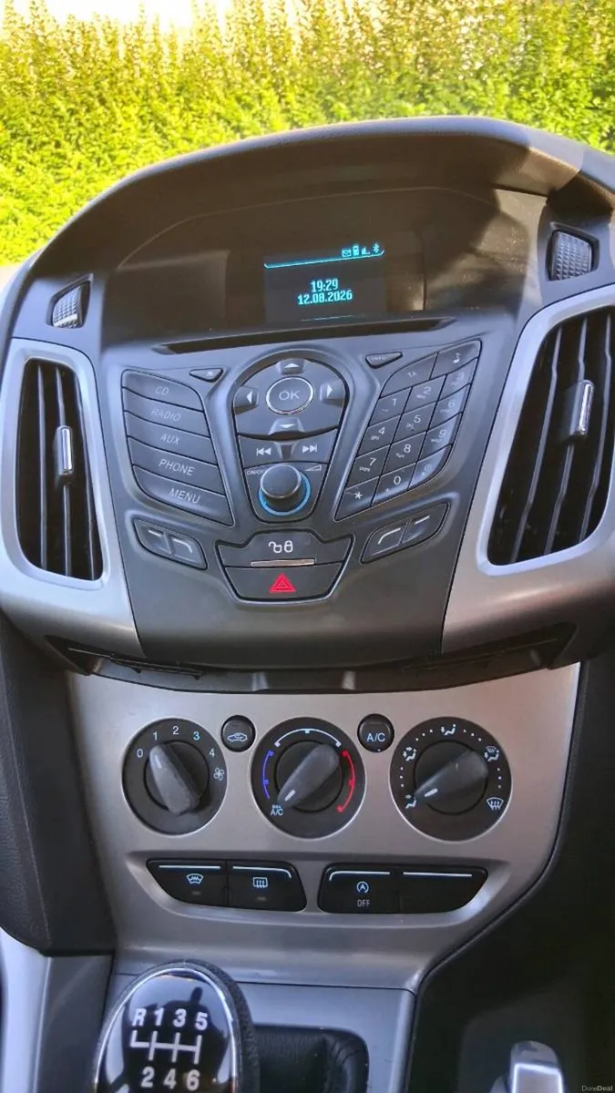 2014 Ford Focus Edition 1.6 Diesel - Image 5