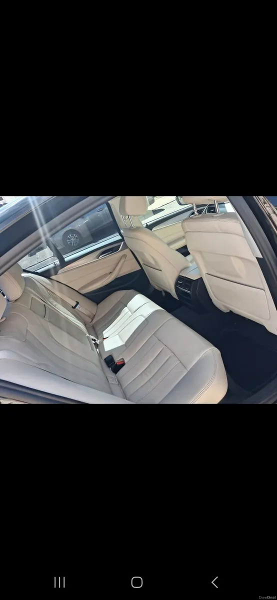 172 Bmw 5 series G30 (NCT27+TAX) MUST SEE - Image 6
