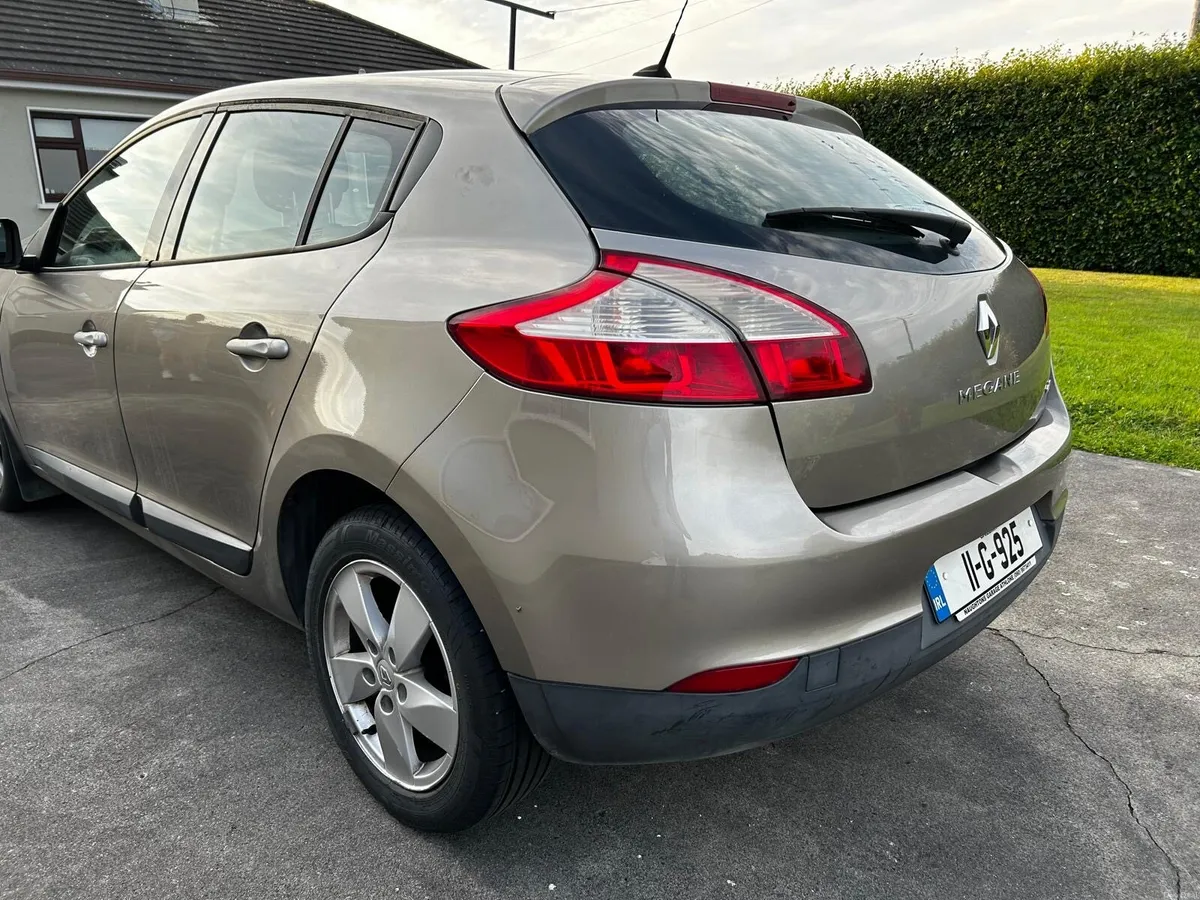 Renault Megane - Image 2