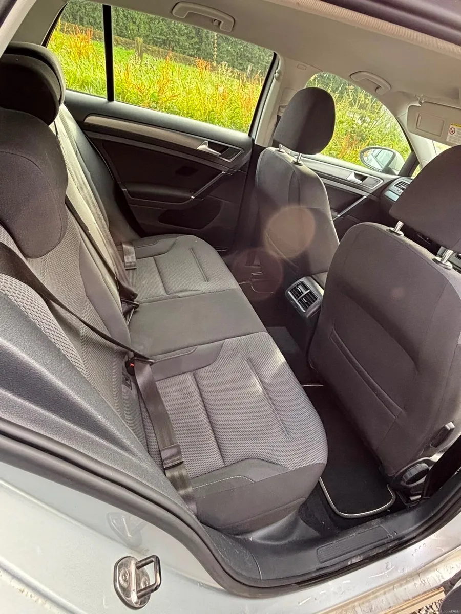 Volkswagen Golf 2013 - Image 3