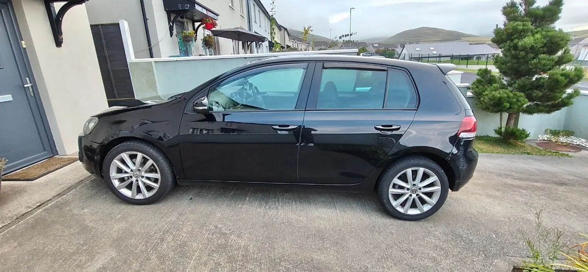 Volkswagen Golf 2012 - Image 6