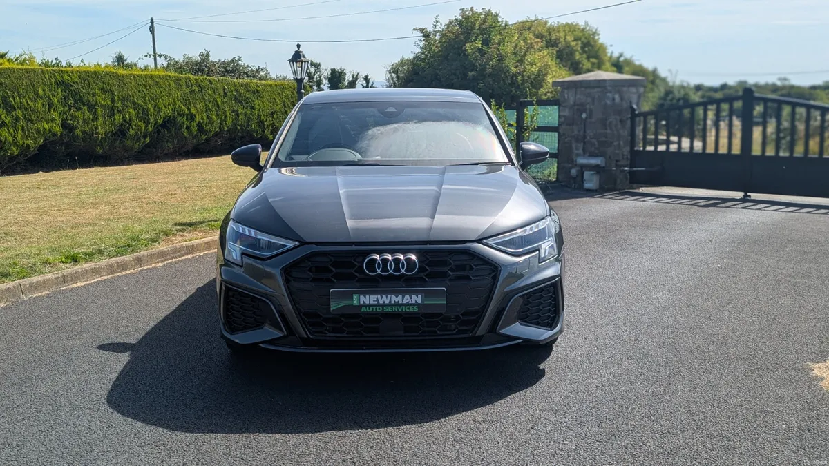 2021 (212) AUDI A3 1.4 TFSI e S LINE COMPETITION - Image 6