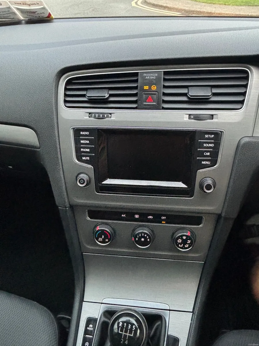 Volkswagen Golf 2015 - Image 6