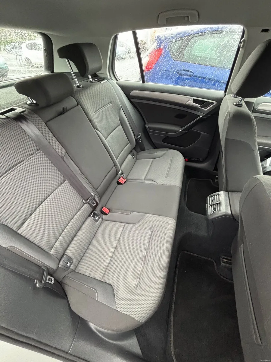 Volkswagen Golf 2015 - Image 4