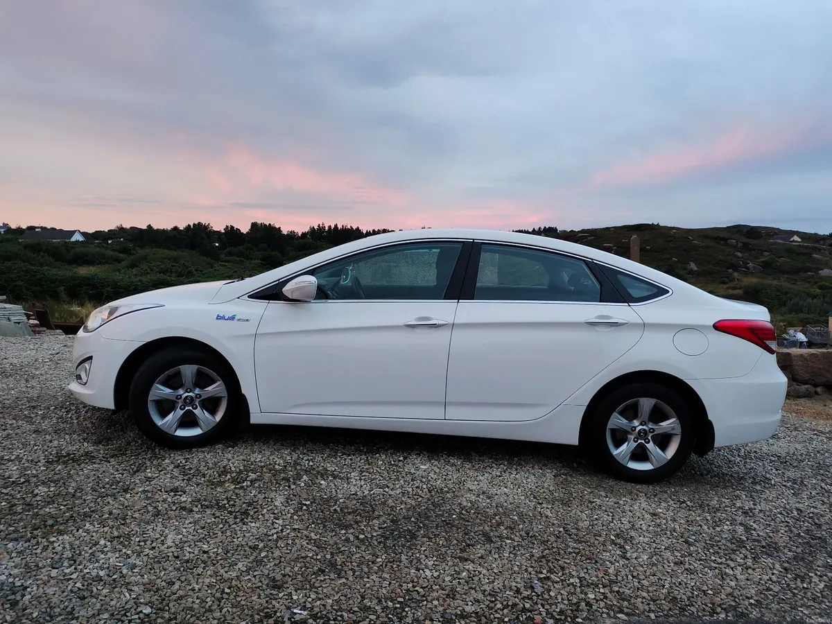 Hyundai i40 2013 - Image 4