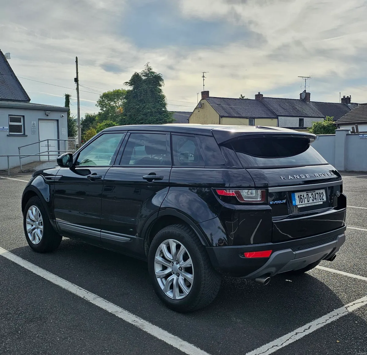 Range Rover Evoque - Image 4