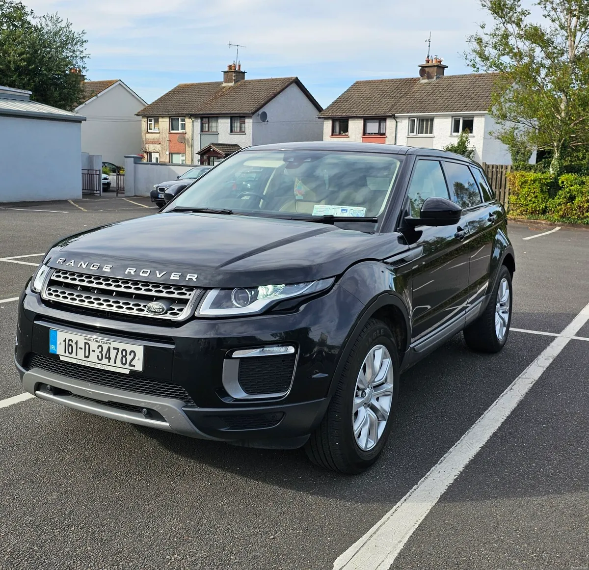 Range Rover Evoque - Image 6