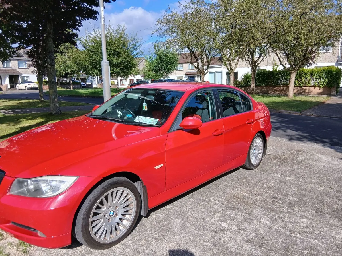 08 Bmw e90 for sale - Image 6
