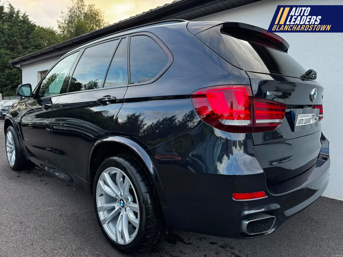 (162) BMW X5 XDRIVE40E PHEV 4WD SKY VIEW LOW KM - Image 4