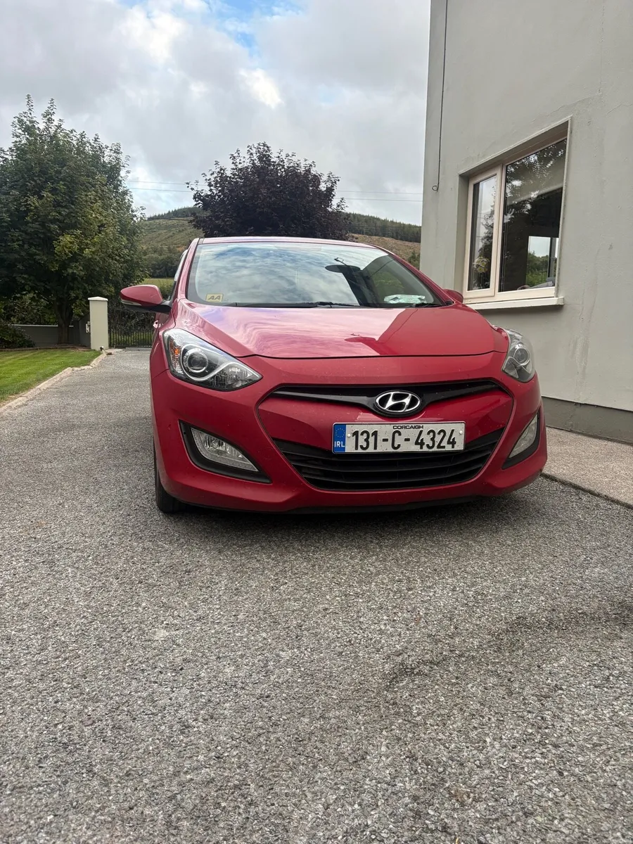 131 Hyundai i30 - Image 1