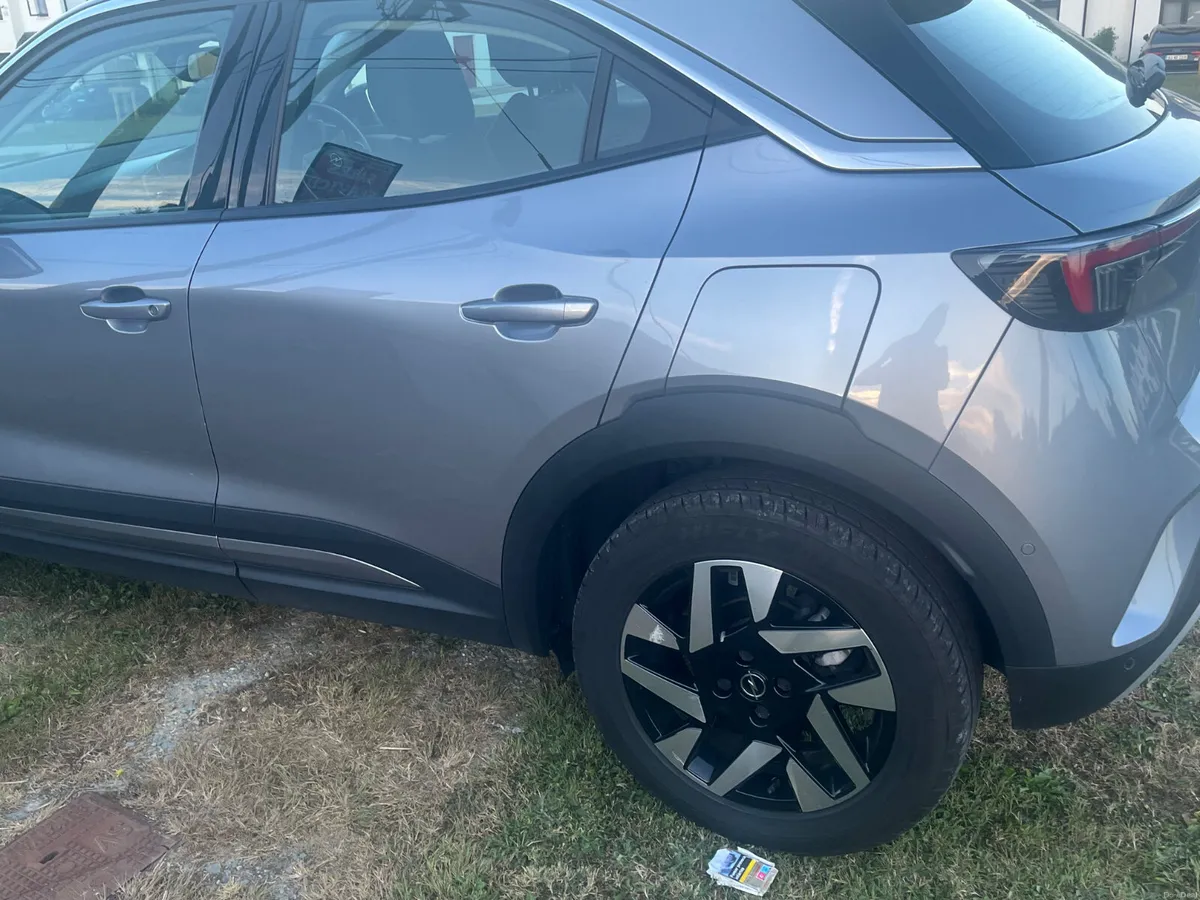 Opel Mokka 2023 - Image 4