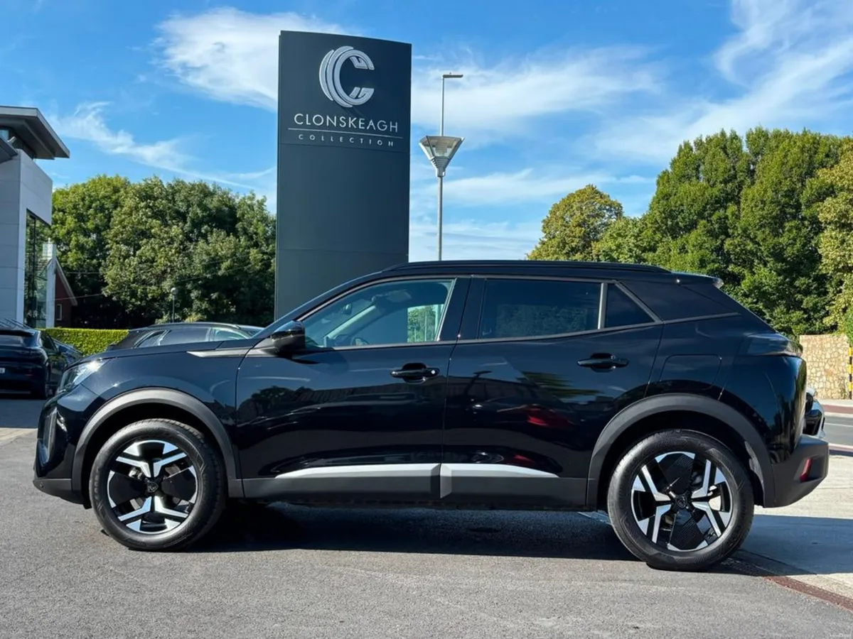Peugeot 2008 Allure 1.2 ONLY 3K KM - Image 4