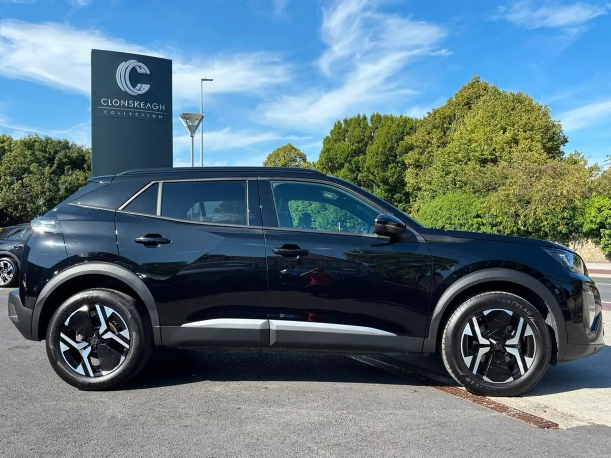 Peugeot 2008 Allure 1.2 ONLY 3K KM - Image 2