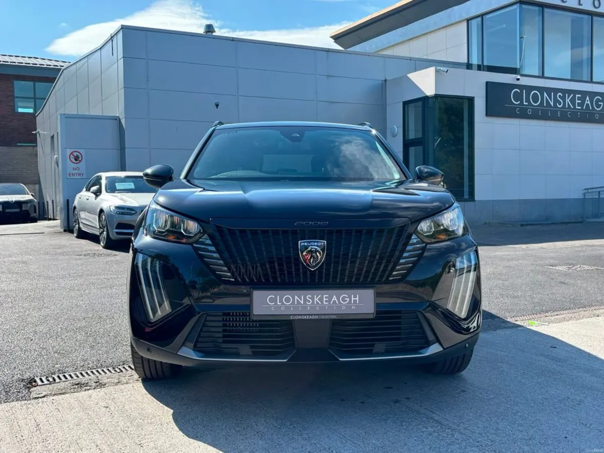 Peugeot 2008 Allure 1.2 ONLY 3K KM - Image 3