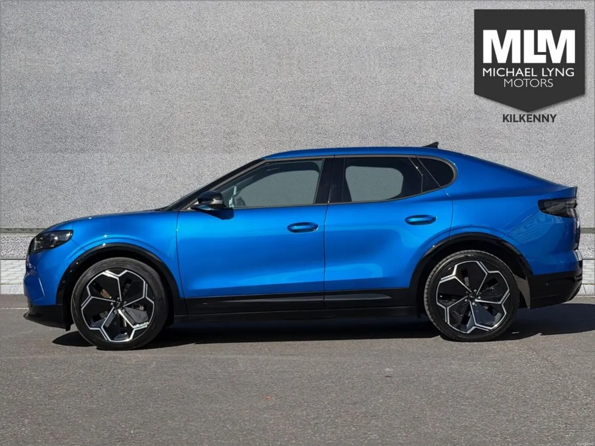 Ford Capri Premium Extended Range - Image 5