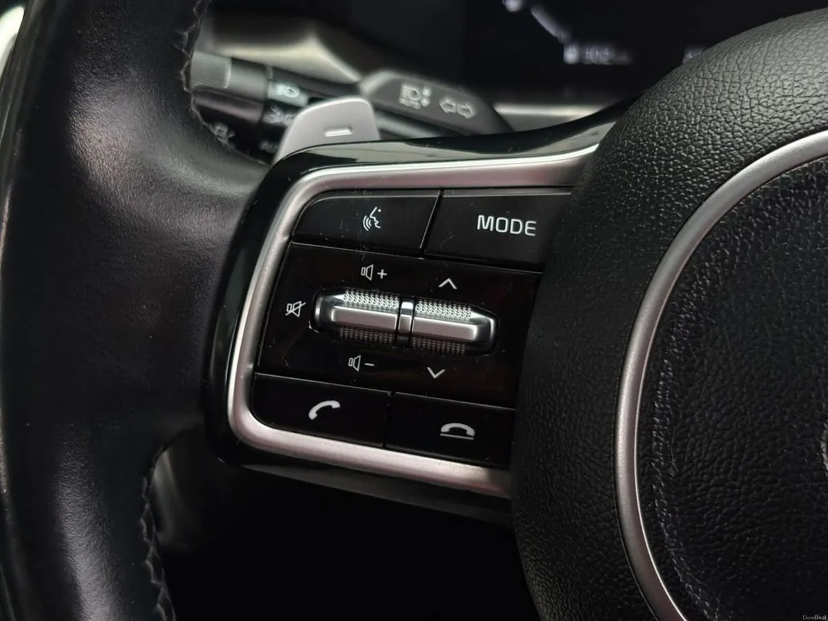 Kia Sorento K4 Auto Dsl - NEW MODEL! - Image 6