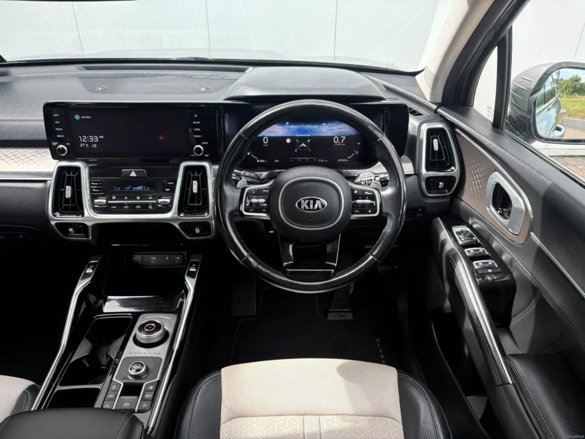 Kia Sorento K4 Auto Dsl - NEW MODEL! - Image 5